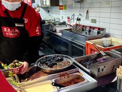 -黑色经典臭豆腐·湖南特产(坡子街店)