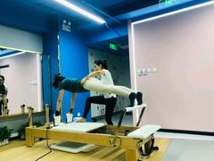 -N1 健身·普拉提·综合馆(嘉美中心店)