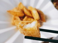 -金戈戈香港豉油鸡(皇庭广场店)