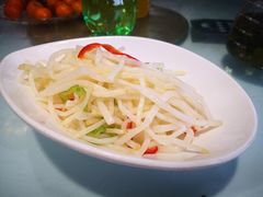 -小贝壳酒楼(经九路店)