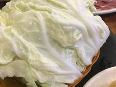 -情忆草原涮肉馆