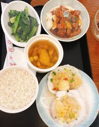 -森宝月子中心(白云山店)