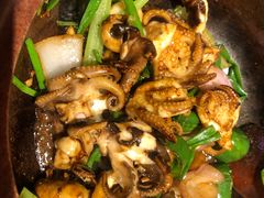 -啫神·广州地标美食(北京路店)