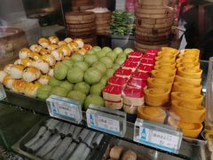 -知味观(湖滨店)