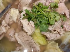 -乔阿马·江南味·驴肉香(龙湖华泾天街店)