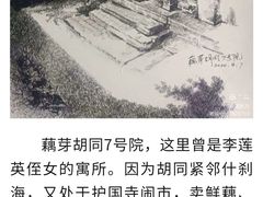 -红花点心局(护国寺店)