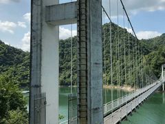 -浙东大峡谷风景区