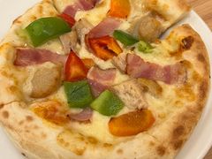 -萨莉亚意式餐厅(黄村高德汇店)