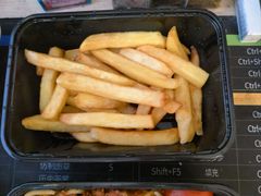 -百好乐宠物友好餐厅(朝外大街店)