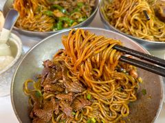 -粉观右江西鲜辣米粉(天地店)