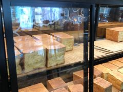 招牌吐司-精点味道(西安路店)