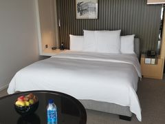 -上海柏悦酒店