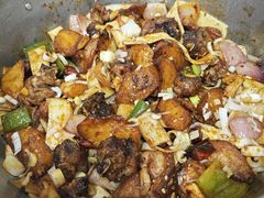 -马相卿特色烤肉面食馆(虎台店)