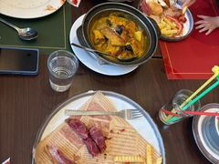 -澳门木偶葡国餐厅(珠海店)