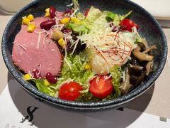-LE SHARE洛笙·花园西餐(北京路步行街店)
