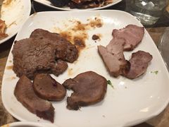 -盛宴标帜餐厅·亲子自助 (南昌喜来登酒店)