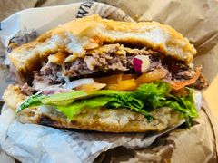 -Fergburger(皇后镇店)