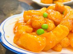 糖醋里脊-北国饭店(阳光店)