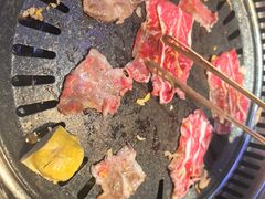 -杨记齐齐哈尔烤肉(总店)