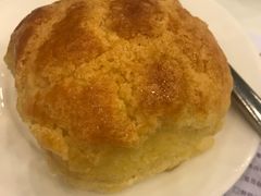 菠萝油-大哥餐厅(西城花园店)