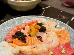 -大葉日本料理·龍蝦任食放題(廣州W酒店)