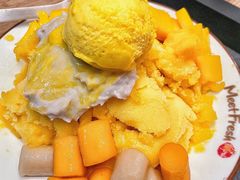 -鲜芋仙(中山路店)