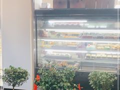 -爱德顺糕点食屋(利民道店)