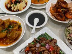 -泉上·发现DISCOVERY ·黔菜餐厅(银海元隆广场店)