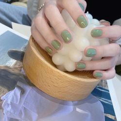-LADYGIRL·Nail·Lash·美甲美睫