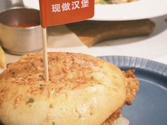 -必胜客(堤口路店)