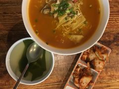 海鲜辣汤面-韩礼年糕(飞虹路店)