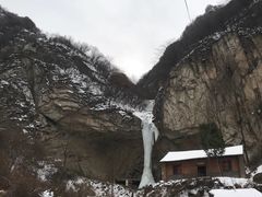 -抱龙峪