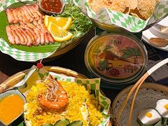 -泰妃殿(武汉首店)