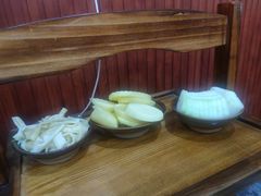 -正南齊北重庆老火锅(光华村直营店)