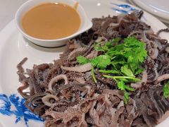 -老仁义·清真菜(太古街店)