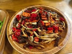 -隔壁老王·家常云南菜(花巷店)