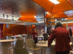 -艳阳天·非遗楚菜(武汉客厅店)
