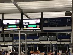 -吉隆坡国际机场