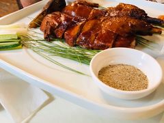 宜良小刀鸭-泓0871臻选云南菜·味庄