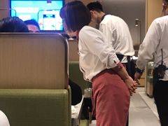 大堂-海底捞火锅(城阳万象汇店)