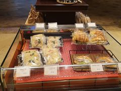 -檬舒舒MonChouChou(环球金融中心店)