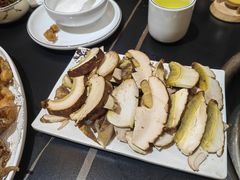 -野菌皇海景野生菌火锅(滨海大道店)