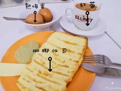 -Killiney Kopitiam(基利尼路67号店)