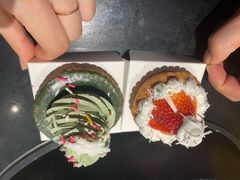 -鹤所·低糖零蔗糖烘焙(长楹店)