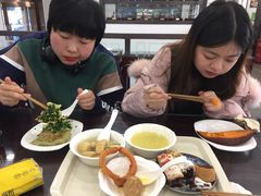-护国寺小吃(安定门店)