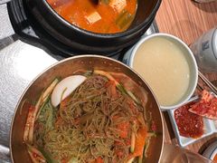 -王妃家(明洞中央店)