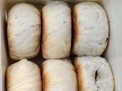 -酥满溢绿豆饼(共和新路店)