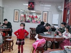 大堂-珍珍小食店(西华路店)