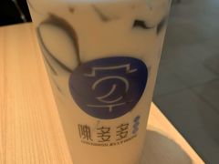 -陈多多·豆腐奶茶(簇桥店)