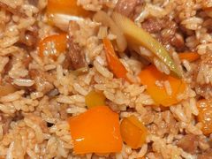 -湘满甲·黄焖甲鱼创始者·湘菜·鲁菜(潘家园店)